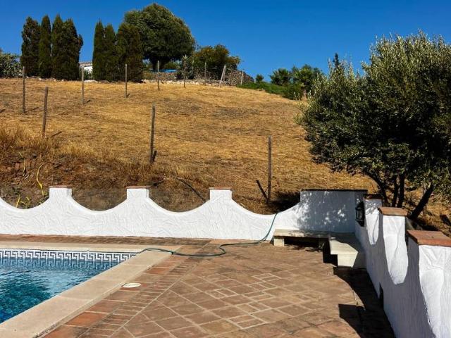 Casa chalet en Venta en Viñuela