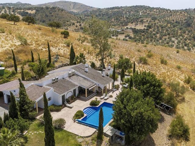 Casa chalet en Venta en Viñuela