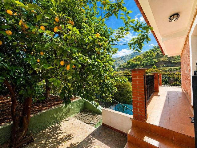 Casa chalet en Venta en Viñuela