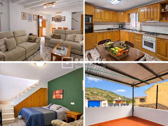Casa chalet en Venta en Viñuela