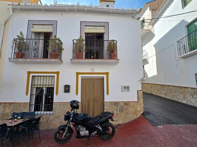 Casa chalet en Venta en Viñuela