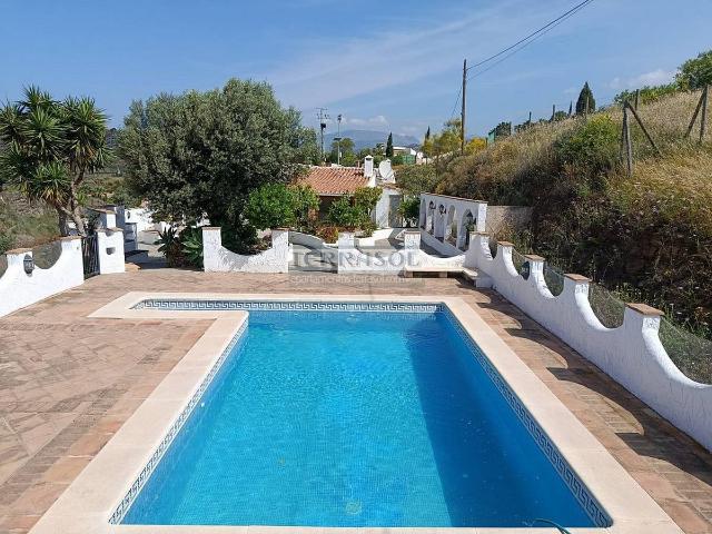 Casa chalet en Venta en Viñuela
