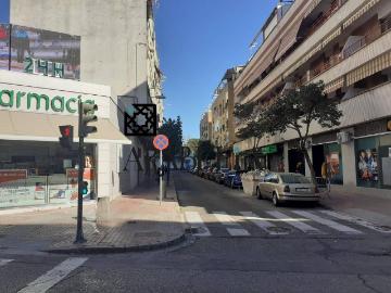 Plaza de las Tendillas, Córdoba, Centro de Córdoba, Las Quemadas, Córdoba, Andalucía, Andalucía