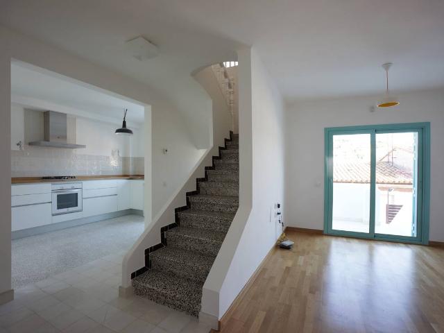 Casa chalet en Venta en Volta de l'Ametller