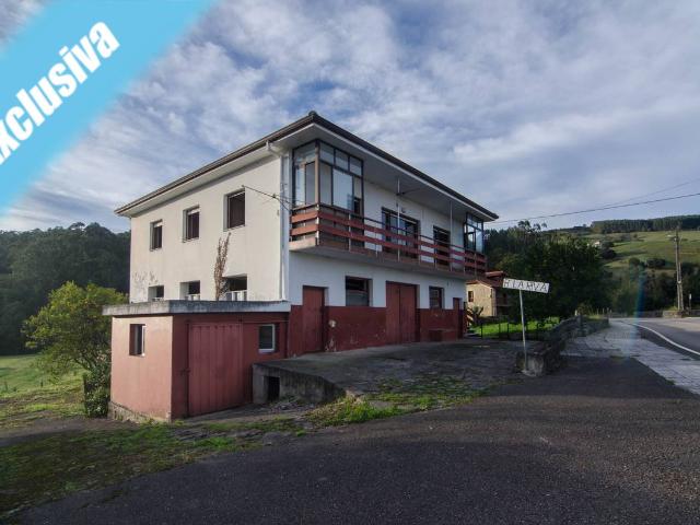 Casa chalet en Venta en Voto