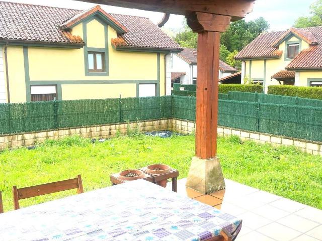 Casa chalet en Venta en Voto