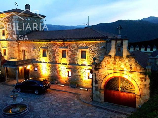 Casa chalet en Venta en Voto