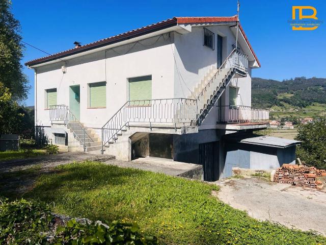 Casa chalet en Venta en Voto
