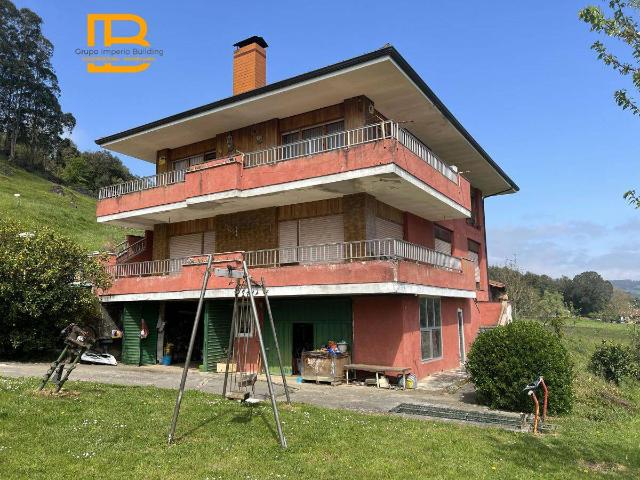 Casa chalet en Venta en Voto