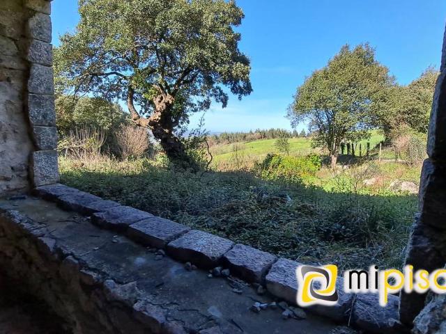 Casa chalet en Venta en Voto