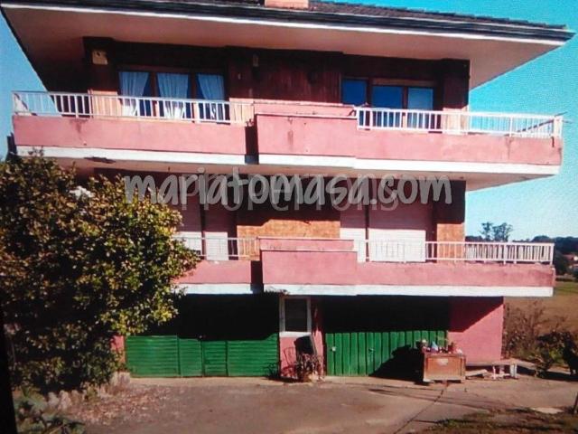Casa chalet en Venta en Voto