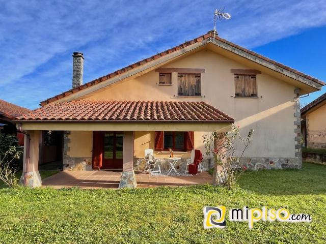 Casa chalet en Venta en Voto