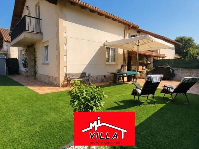 Casa chalet en Venta en Voto