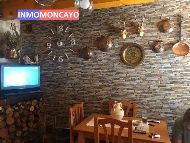 Casa chalet en Venta en Vozmediano