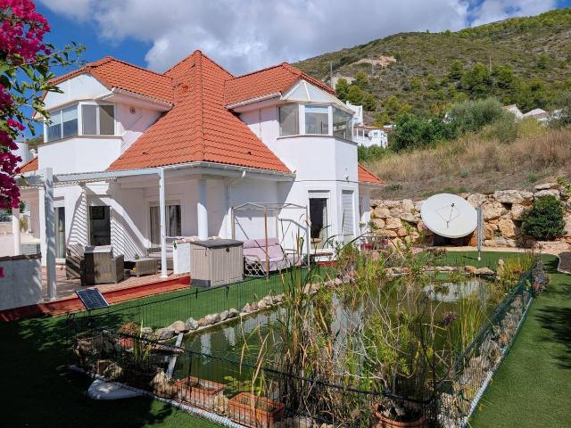Casa chalet en Venta en Xaló