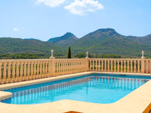 Casa chalet en Venta en Xaló
