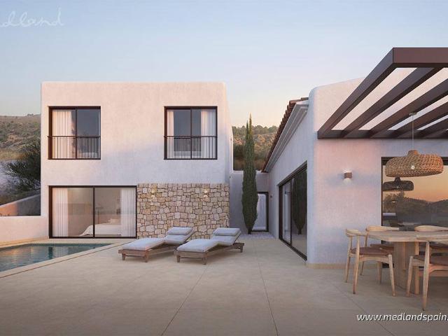 Casa chalet en Venta en Xaló