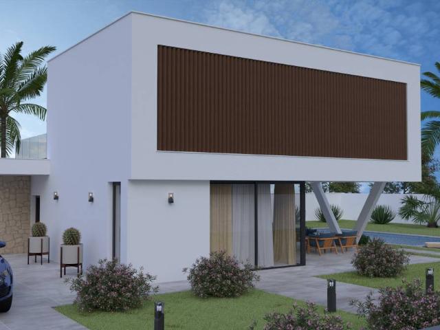 Casa chalet en Venta en Xaló