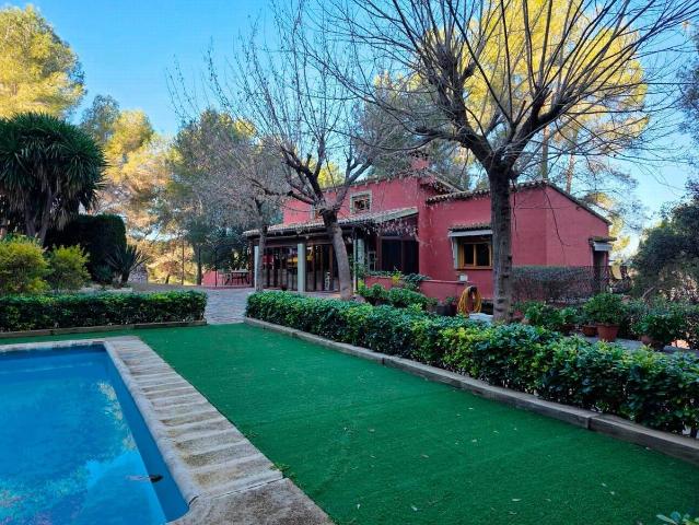 Casa chalet en Venta en Xàtiva