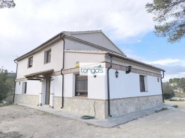 Casa chalet en Venta en Xàtiva