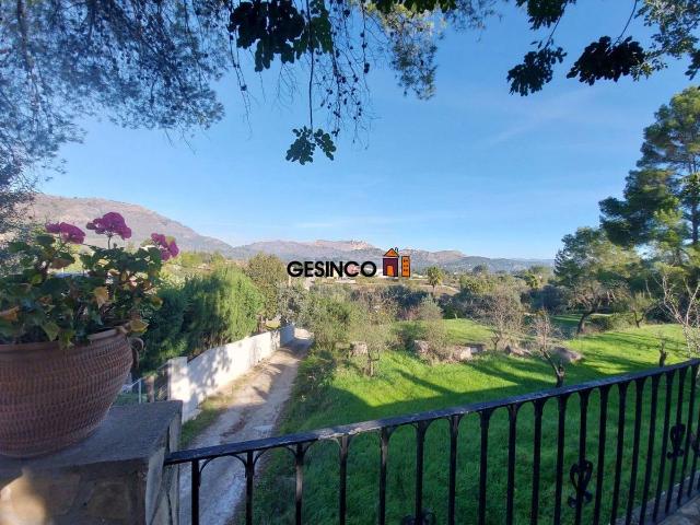Casa chalet en Venta en Xàtiva