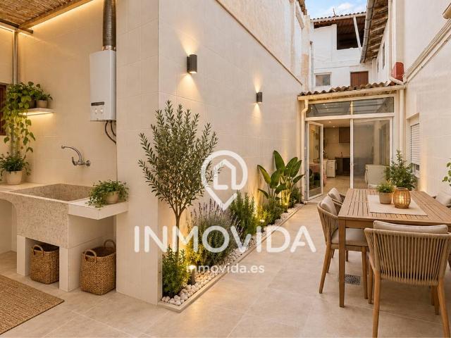 Casa chalet en Venta en Xàtiva