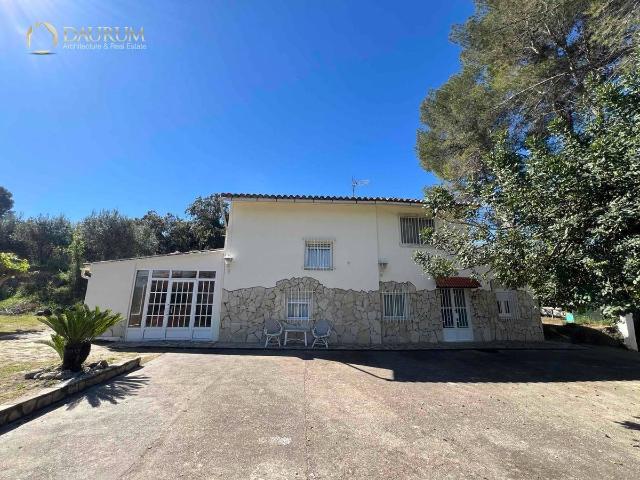 Casa chalet en Venta en Xàtiva