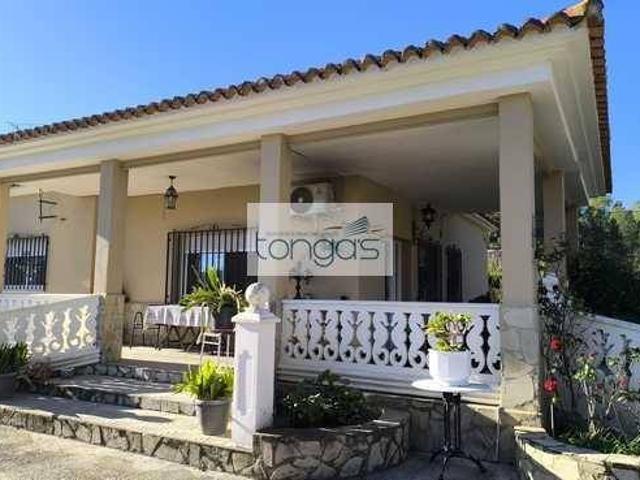 Casa chalet en Venta en Xàtiva
