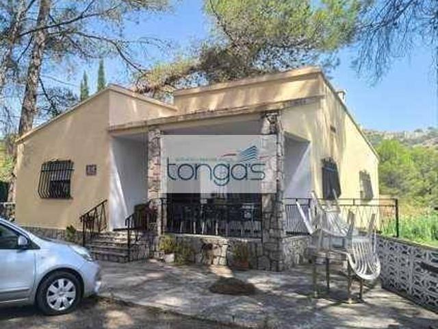 Casa chalet en Venta en Xàtiva