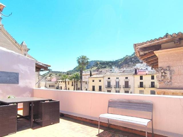 Casa chalet en Venta en Xàtiva