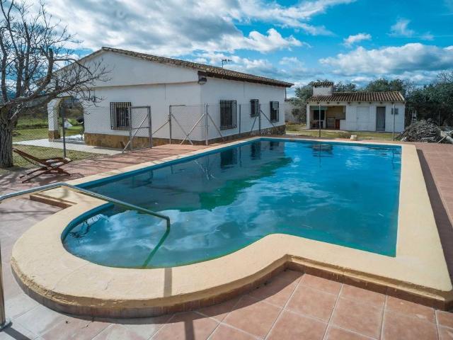 Casa chalet en Venta en Xàtiva