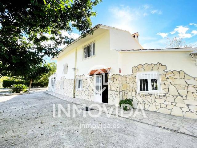 Casa chalet en Venta en Xàtiva