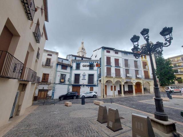 Casa chalet en Venta en Xàtiva