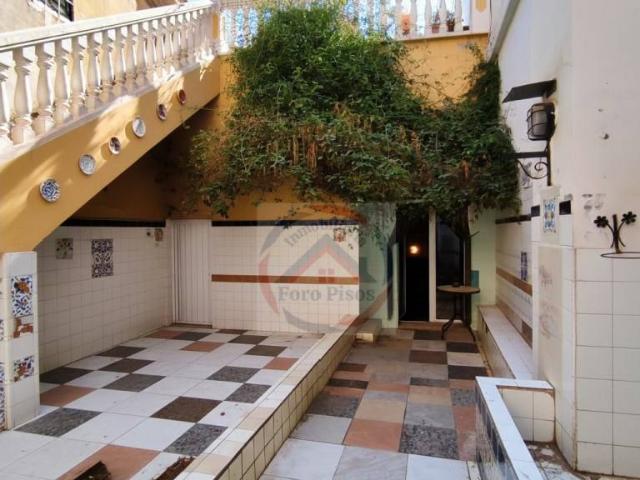Casa chalet en Venta en Xàtiva
