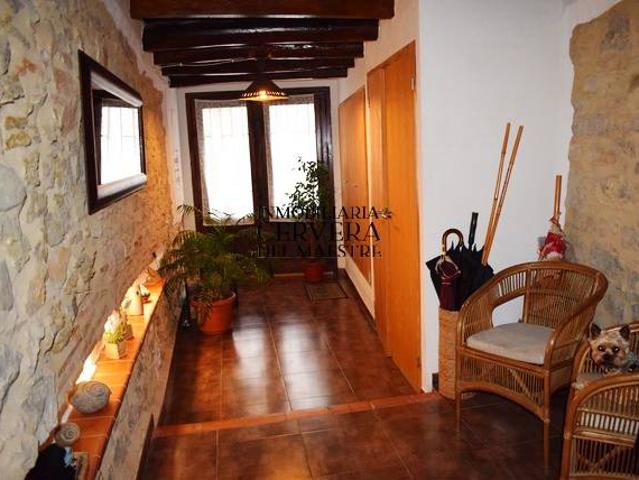 Casa chalet en Venta en Xert