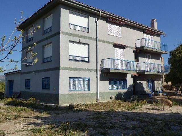 Casa chalet en Venta en Xerta