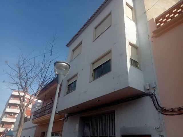 Casa chalet en Venta en Xeraco
