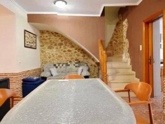 Casa chalet en Venta en Xeresa