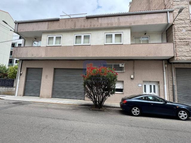 Casa chalet en Venta en Xinzo de Limia