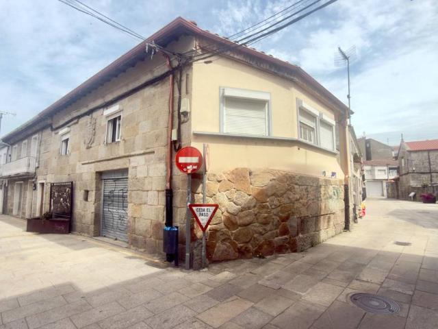 Casa chalet en Venta en Xinzo de Limia