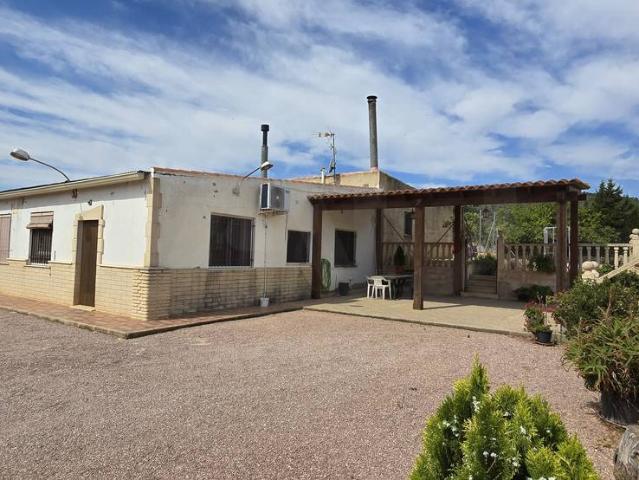 Casa chalet en Venta en Yecla