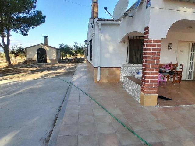 Casa chalet en Venta en Yecla