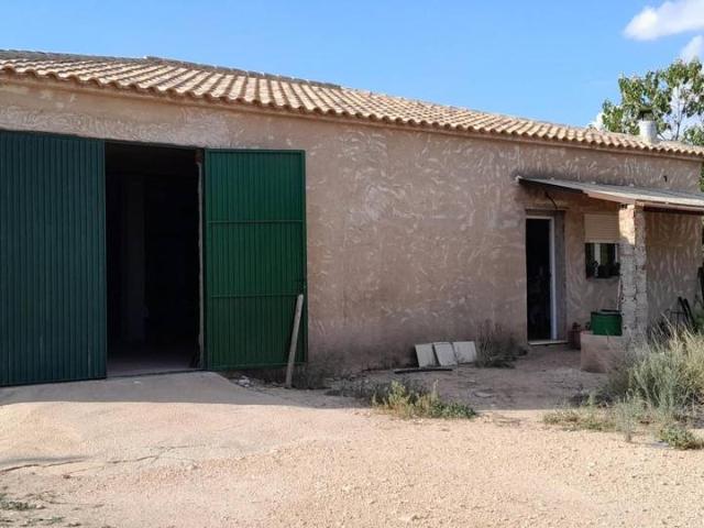 Casa chalet en Venta en Yecla