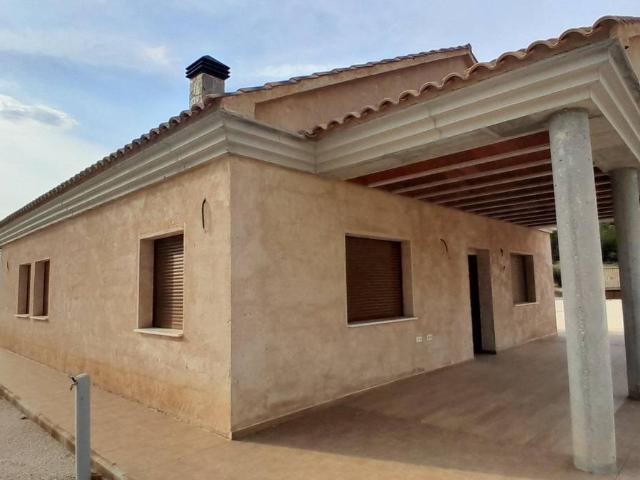 Casa chalet en Venta en Yecla