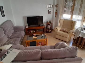 Casa chalet en Venta en Yecla