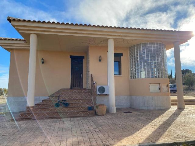 Casa chalet en Venta en Yecla