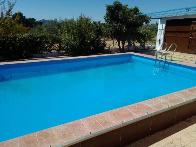 Casa chalet en Venta en Yecla