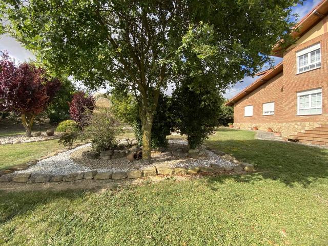 Casa chalet en Venta en Yécora / Iekora