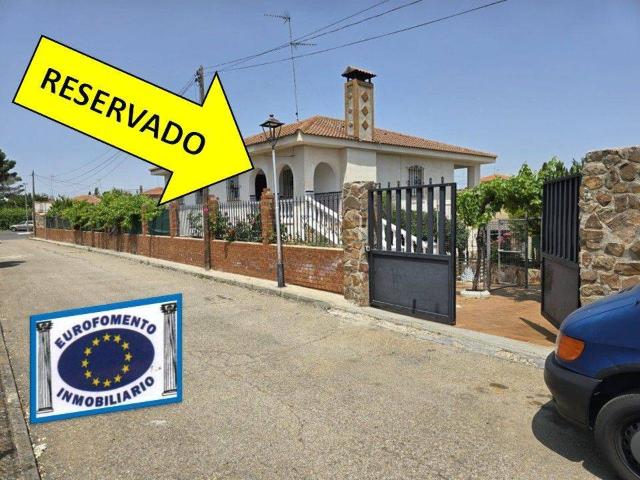 Casa chalet en Venta en Yuncos