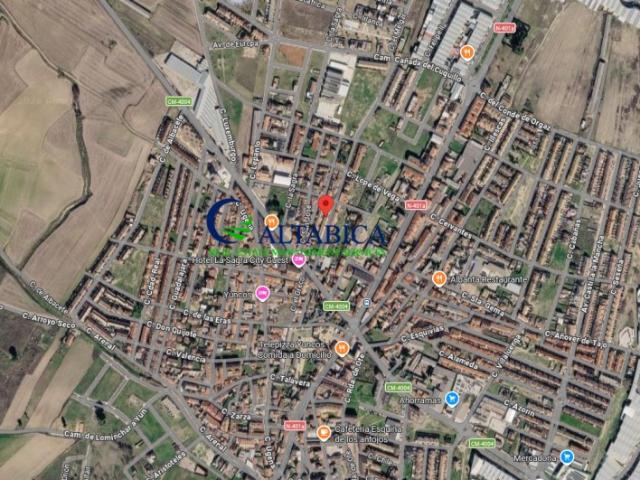 Casa Chalet en Venta en Yuncos Toledo